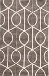 Jaipur Living City Seattle Ct63 Pewter - Whitecap Gray Area Rug