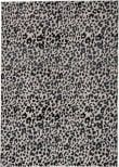 Jaipur Living Catalyst Cty07 Fauve Gray - Black Area Rug