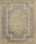 Jaipur Living Cyprus Kyrenia Cyp06 Gray Area Rug