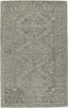 Jaipur Living Farryn Keller Far03 Gray Area Rug