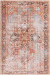 Jaipur Living Garcia Matias Gar03 Rust Area Rug