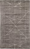 Jaipur Living Genesis Duval Ges13 Dark Gray - Silver Area Rug