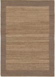 Jaipur Living Hanover Query Han01 Brown Area Rug