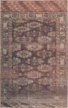 Jaipur Living Harman Minerva Hbl09 Brown Area Rug