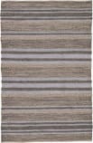 Jaipur Living Himalaya Treena Hm23 Charcoal Gray and Steel Gray Area Rug