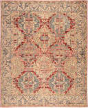 Jaipur Living Inspirit Taryn Isp01 Beige - Pink Area Rug