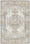 Jaipur Living Jolie Lisette Jol02 Gray Area Rug