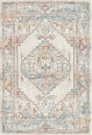 Jaipur Living Jolie Lisette Jol03 Multicolor Area Rug