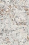 Jaipur Living Jolie Louna Jol04 Light Gray Area Rug