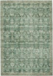 Jaipur Living Keyara Razi Knc05 Green Area Rug