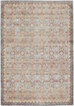 Jaipur Living Keyara Dalia Knc08 Tan Area Rug