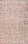 Jaipur Living Kindred Knd01 Marquesa Light Pink - Blue Area Rug