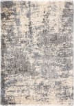 Jaipur Living Lyra Cantata Lyr01 Gray - Blue Area Rug