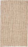 Jaipur Living Naturals Lucia Mayen Nal07 White - Tan Area Rug