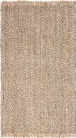 Jaipur Living Naturals Tobago Hoopes Nat13 Angora Area Rug