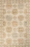 Jaipur Living Pendant Griffin Pen06 White Swan Area Rug