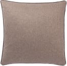 Jaipur Living Pilcro Pillow Rollins Plr02 Light Brown Area Rug