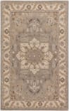 Jaipur Living Poeme Orleans Pm131 Drizzle - Spray Green Area Rug