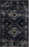 Jaipur Living Polaris Westlyn Pol24 Black - Blue Area Rug