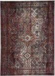 Jaipur Living Peridot Atwater Prd03 Purple - Orange Area Rug