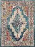 Jaipur Living Peridot Culpo Prd06 Multicolor Area Rug