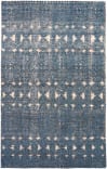 Jaipur Living Reign Abelle Rei02 Moon Beam - Dark Slate Area Rug