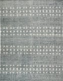 Jaipur Living Reign Rei12 Abelle Teal - Light Gray Area Rug