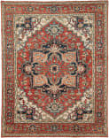 Jaipur Living Salinas Willa Sln05 Red - Multicolor Area Rug