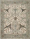 Jaipur Living Salinas Slayton Sln11 Light Teal - Ivory Area Rug