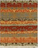 Jaipur Living Vestiges Striae VT10 Tobacco Area Rug