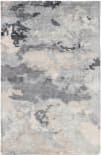 Jaipur Living Transcend Glacier Trd04 Gray - Dark Blue Area Rug