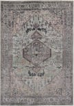 Jaipur Living Vindage Abbott Vin04 Green Area Rug