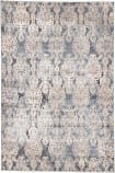 Jaipur Living Venice Roz Vnc02 Blue - Beige Area Rug