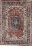 Jaipur Living Vanadey Vnd04 Temple  Area Rug