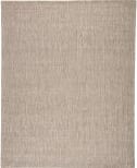 Jaipur Living Wisteria Wsr01 Jardin Gray - White Area Rug