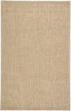 Jaipur Living Wisteria Wsr02 Jardin Ochre - White Area Rug