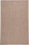 Jaipur Living Wisteria Wsr03 Jardin Tan - White Area Rug