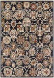 Jaipur Living Zefira Althea Zfa21 Blue Area Rug