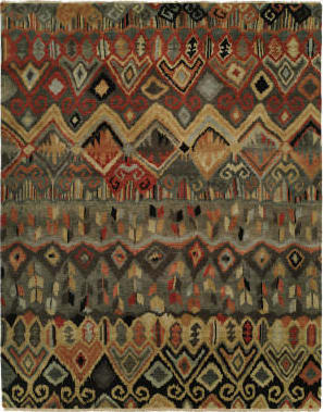 Kazak Rug 2x3 – Home Decor Fine Rugs