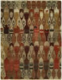 Famous Maker Artisan 100050 Chino Earth Area Rug