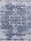 Kalaty Citadel CD-872 Blue Area Rug