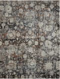 Kalaty Camilla CM-146 Denim - Grey Area Rug