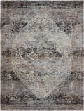 Kalaty Camilla CM-148 Granite Earth Area Rug