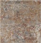 Kalaty Camilla Cm-153 Rust Tones-Indigo Area Rug