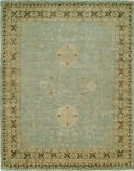 Famous Maker Delfino 100104 Blue Bark Area Rug