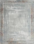 Kalaty Dalton Dt-973 Grey Area Rug