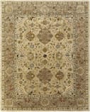 Kalaty Empire EM-291 Beige-Brown Area Rug