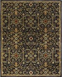 Kalaty Empire Em-298 Onyx Area Rug