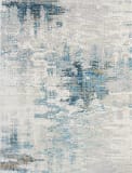 Kalaty Ethos Et-398 Blue Area Rug