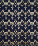 Kalaty Gramercy Gr-678 Midnight Blue Area Rug